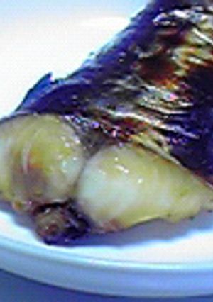 柚子コショウ de 幽庵焼き☆-レシピのメイン写真