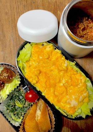 今日も元気にいってらっしゃい！6/2-レシピのメイン写真