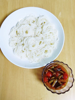 うま味たっぷり!!そうめんつゆ-レシピのメイン写真