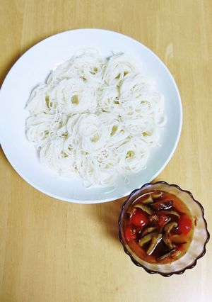 うま味たっぷり!!そうめんつゆ-レシピのメイン写真