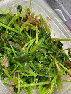 三つ葉大量消費!超簡単なおひたし-レシピのメイン写真