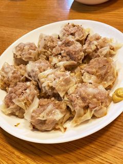 究極のシュウマイ-レシピのメイン写真