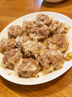 究極のシュウマイ-レシピのメイン写真