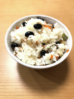 大竹市の郷土料理もぶり-レシピのメイン写真