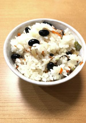 大竹市の郷土料理もぶり-レシピのメイン写真
