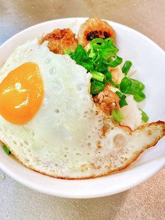 ほとんど包丁いらずながいも豚丼-レシピのメイン写真
