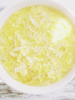えのきとたまごのスープ-レシピのメイン写真
