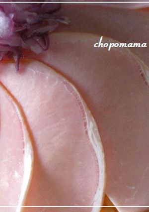 パーティー・おもてなしにズコット風サラダ-レシピのメイン写真