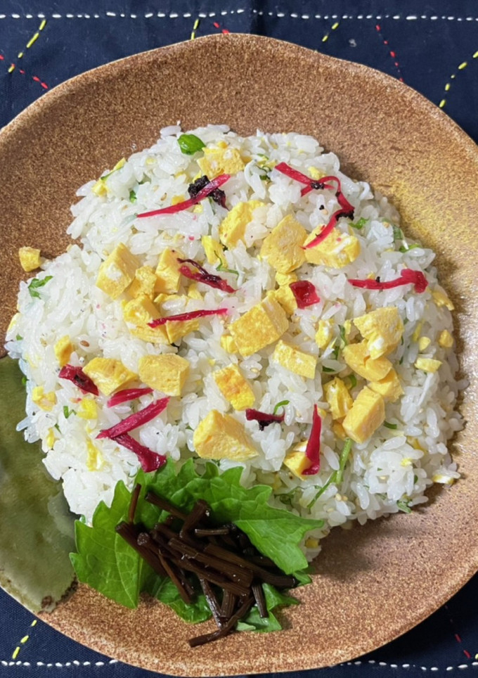おかっくまの節約お昼ごはん-レシピのメイン写真