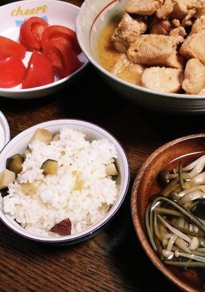 パパの晩御飯Ver.20220603-レシピのメイン写真