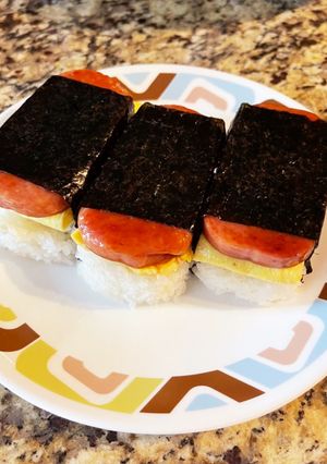 スパム用 照り焼きソース-レシピのメイン写真