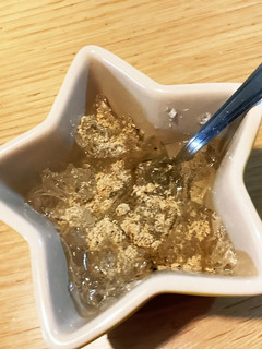 レンジでダイエットにおすすめ!水ゼリー-レシピのメイン写真