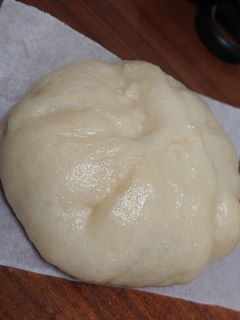 簡単肉まん&あんまん!中華まん!-レシピのメイン写真