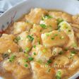 お肉柔らか!ヘルシー*鶏むね肉のみぞれ煮