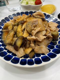 豚バラとなすのスタミナ炒め-レシピのメイン写真