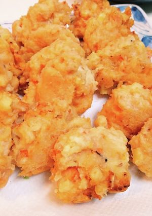 ぱぱの朝ご飯Ver.20220604-レシピのメイン写真