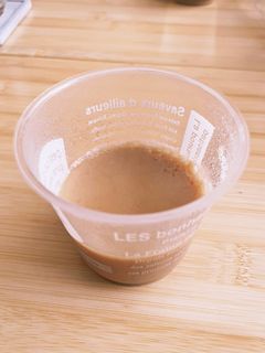 スタンダードロイヤルミルクティー寒天-レシピのメイン写真