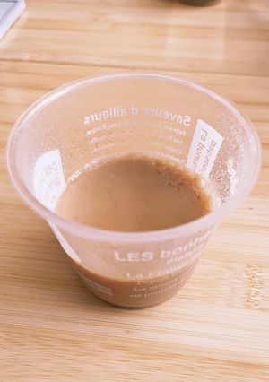 スタンダードロイヤルミルクティー寒天-レシピのメイン写真