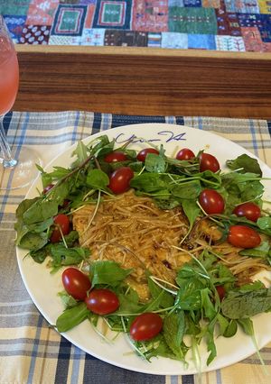 無水鍋で作る超カンタン!ムニエル!-レシピのメイン写真