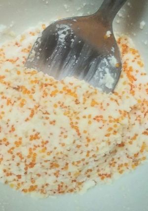 食べる、無限プチプチ-レシピのメイン写真