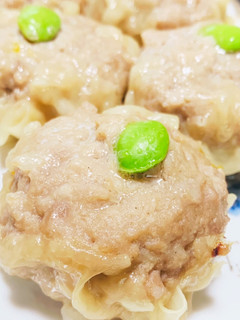 ビールにもご飯にも!やみつき焼売-レシピのメイン写真