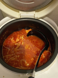 むね肉のトマト煮 糖質オフ 炊飯器-レシピのメイン写真