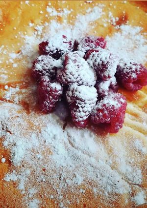 レモンケーキ　リコッタでイタリア風-レシピのメイン写真