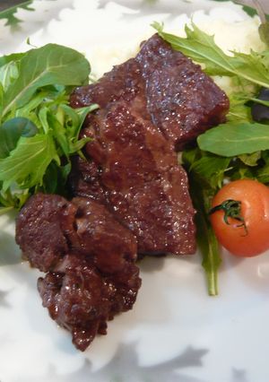 ☆おうちでﾌﾗﾝｽ料理☆-レシピのメイン写真