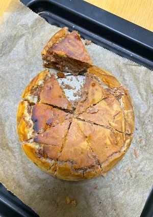 簡単◎veganパウンドケーキ-レシピのメイン写真