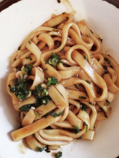 きしめんde焼きうどん☆-レシピのメイン写真