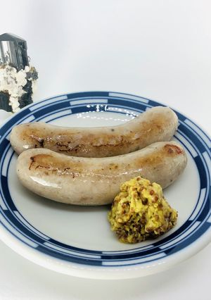 moon×noonの本格腸詰ソーセージ-レシピのメイン写真