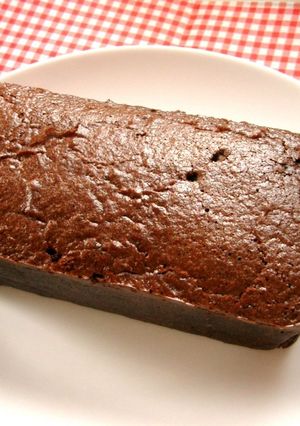 濃厚♥アメリカン☆チョコレートケーキ-レシピのメイン写真