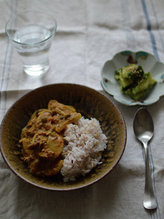 低脂質☆鯖缶カレー-レシピのメイン写真