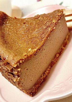 個人的メモ＊チーズケーキのアレンジ-レシピのメイン写真