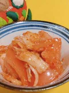 トマ・キム和え-レシピのメイン写真
