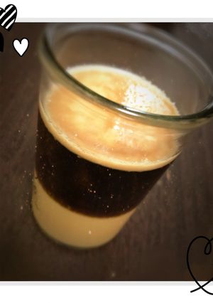 コーヒープリン☆-レシピのメイン写真