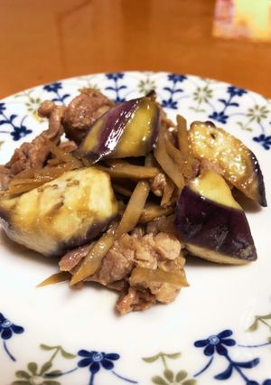 ♪豚肉生姜焼き〜アレンジ〜♪-レシピのメイン写真