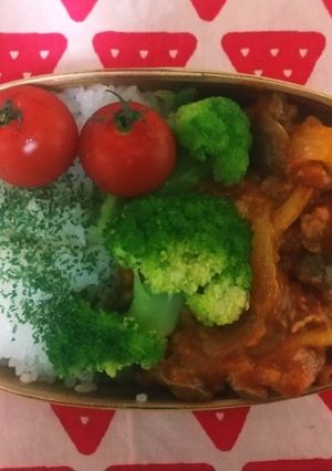 ☆わっぱ弁当生活394-レシピのメイン写真