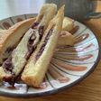 トミーズあん食ラスク