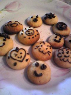 トースターでホットケーキミックスクッキー-レシピのメイン写真