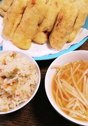 ぱぱの晩御飯Ver.20220605-レシピのメイン写真