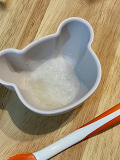 離乳食初期★10倍がゆ-レシピのメイン写真
