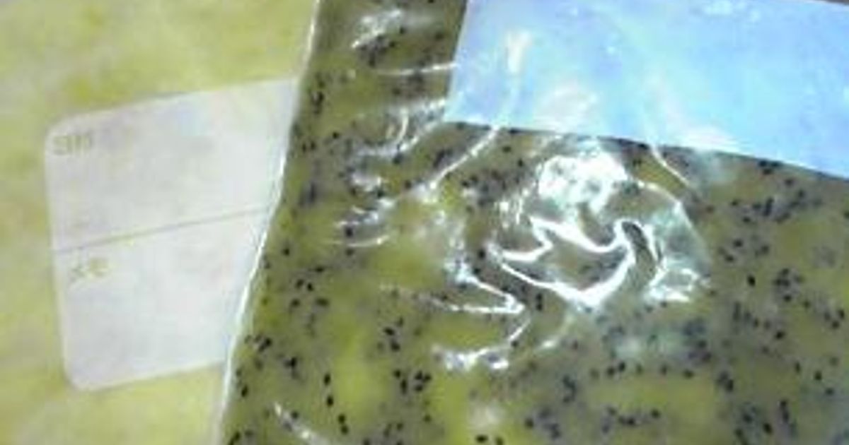 煮沸なしで簡単に☆手作りジャムの長期保存 by chibiai 【クックパッド