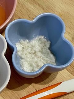 離乳食初期★白身魚-レシピのメイン写真