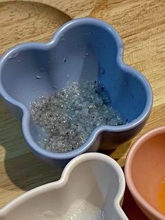 離乳食初期★しらす-レシピのメイン写真