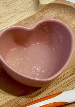 離乳食初期★玉ねぎ-レシピのメイン写真