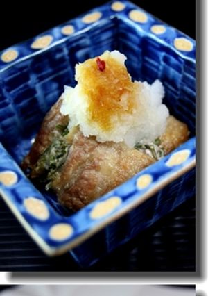 めかぶた-レシピのメイン写真