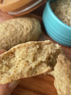 生の玄米から作る☆玄米パン-レシピのメイン写真