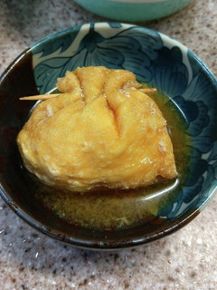 卵巾着-レシピのメイン写真