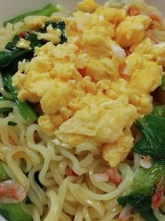 冷やし中華-レシピのメイン写真